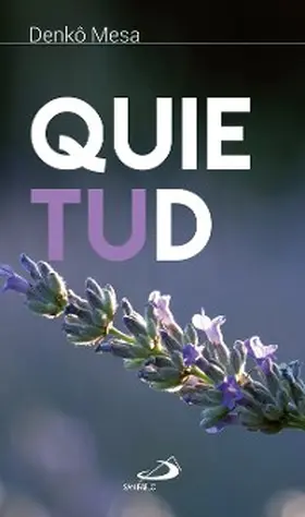 Mesa |  Quietud | eBook | Sack Fachmedien