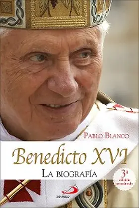 Blanco Sarto |  Benedicto XVI | eBook | Sack Fachmedien