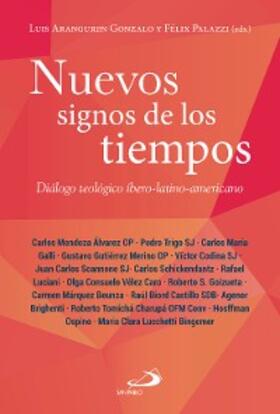 Autores | Nuevos signos de los tiempos | E-Book | www.sack.de