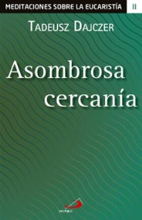 Dajczer |  Asombrosa cercanía | eBook | Sack Fachmedien