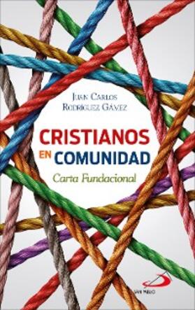 Rodríguez Gámez |  Cristianos en comunidad | eBook | Sack Fachmedien