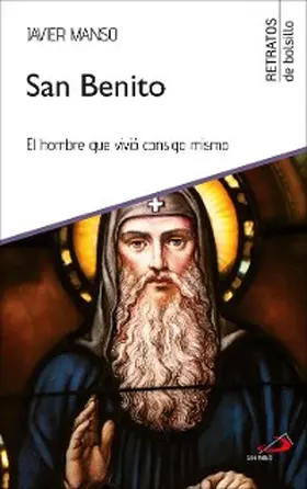 Manso Osuna |  San Benito | eBook | Sack Fachmedien
