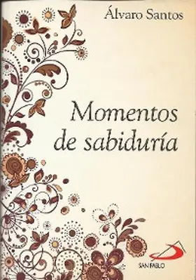 Santos Iglesias |  Momentos de sabiduría | eBook | Sack Fachmedien