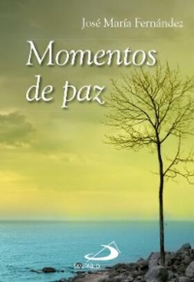 Fernández Lucio |  Momentos de paz | eBook | Sack Fachmedien