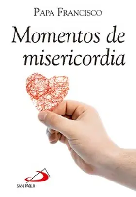 Autores |  Momentos de misericordia | eBook | Sack Fachmedien