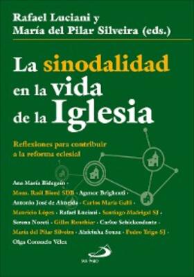Aavv |  La sinodalidad en la vida de la Iglesia | eBook | Sack Fachmedien
