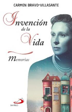 Bravo-Villasante |  Invención de la vida | eBook | Sack Fachmedien