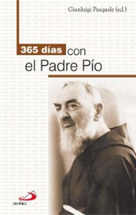 Pasquale |  365 días con el Padre Pío | eBook | Sack Fachmedien