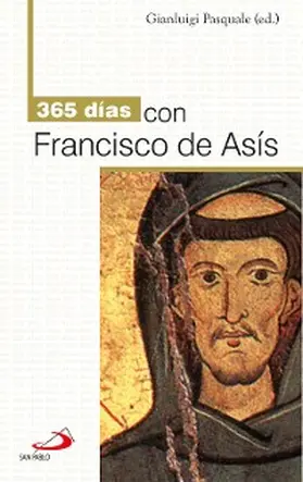Pascuale |  365 días con Francisco de Asís | eBook | Sack Fachmedien