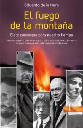 Hera Buedo |  El fuego de la montaña | eBook | Sack Fachmedien