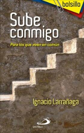 Larrañaga Orbegozo |  Sube conmigo | eBook | Sack Fachmedien