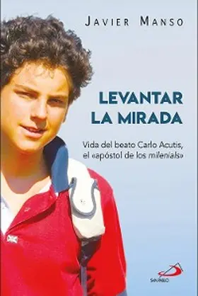 Manso Osuna |  Levantar la mirada | eBook | Sack Fachmedien