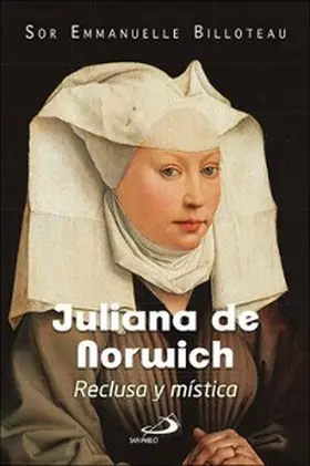 Billoteau |  Juliana de Norwich | eBook | Sack Fachmedien