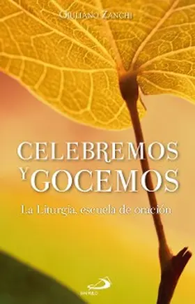 Zanchi |  Celebremos y gocemos | eBook | Sack Fachmedien