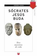 Lenoir |  Sócrates, Jesús, Buda | eBook | Sack Fachmedien