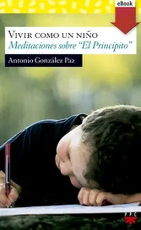 González Paz |  Vivir como un niño | eBook | Sack Fachmedien