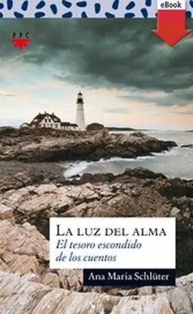 Schlüter Rodés |  La luz del alma | eBook | Sack Fachmedien