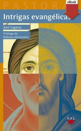 Laguna Matute |  Intrigas evangélicas | eBook | Sack Fachmedien
