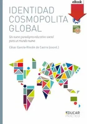  Identidad cosmopolita global | eBook | Sack Fachmedien