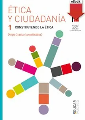 Gracia |  Ética y ciudadanía 1. | eBook | Sack Fachmedien