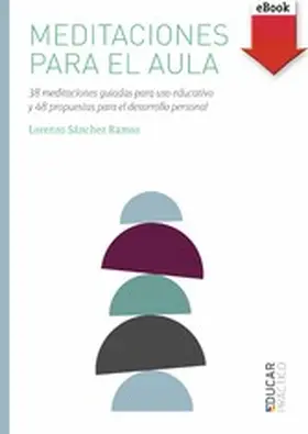 Sánchez Ramos |  Meditaciones para el aula | eBook | Sack Fachmedien