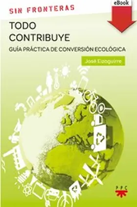 Eizaguirre |  Todo contribuye | eBook | Sack Fachmedien