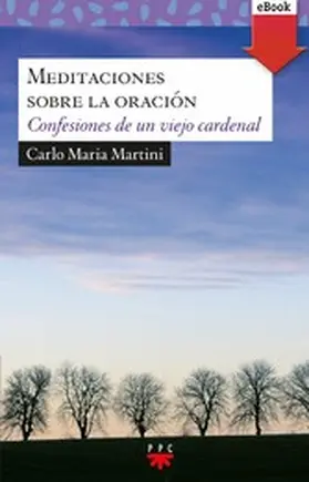 Martini |  Meditaciones sobre la oración | eBook | Sack Fachmedien