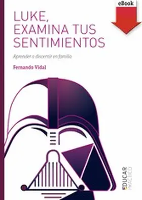Vidal |  Luke, examina tus sentimientos | eBook | Sack Fachmedien