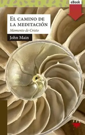Main |  El camino de meditación | eBook | Sack Fachmedien