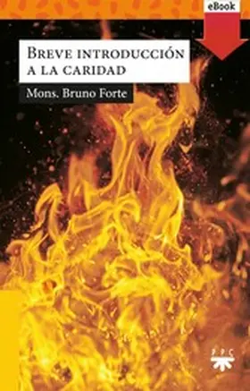 Forte |  Breve introducción a la caridad | eBook | Sack Fachmedien