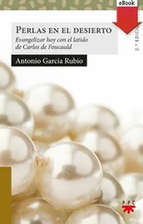 García Rubio |  Perlas en el desierto | eBook | Sack Fachmedien