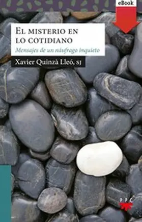 Quinzà Lleó |  El misterio en lo cotidiano | eBook | Sack Fachmedien