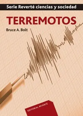 Bolt |  Terremotos | eBook | Sack Fachmedien
