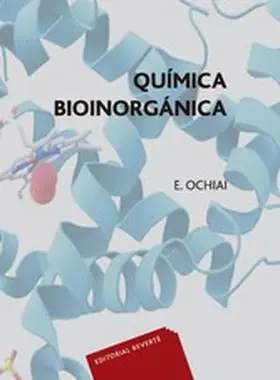Ochiai |  Química bioinorgánica | eBook | Sack Fachmedien