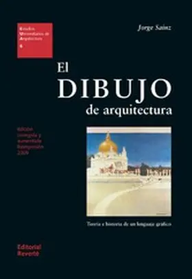 Sainz Avia / Sainz |  El dibujo de arquitectura | eBook | Sack Fachmedien