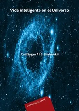 Sagan / Shklovskii |  Vida inteligente en el universo | eBook | Sack Fachmedien