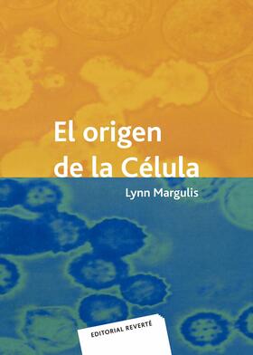 Margulis |  El origen de la célula | eBook | Sack Fachmedien