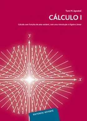 Apostol |  Cálculo I | eBook | Sack Fachmedien