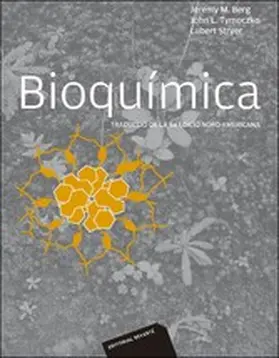 Stryer |  Bioquímica | eBook | Sack Fachmedien