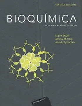 Stryer / Berg / Tymoczko |  Bioquímica | eBook | Sack Fachmedien