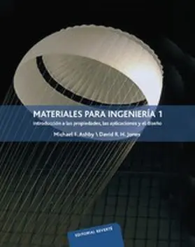 Ashby / Jones |  Materiales para ingeniería 1 | eBook | Sack Fachmedien