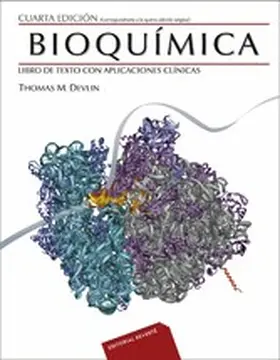 Devlin |  Bioquímica con aplicaciones clínicas (Obra completa) | eBook | Sack Fachmedien