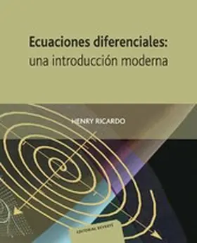 Ricardo |  Ecuaciones diferenciales: una introducción moderna | eBook | Sack Fachmedien