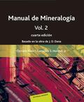 Klein / Hurlburt |  Manual de mineralogía. Volumen 2 | eBook | Sack Fachmedien