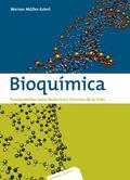 Müller-Esterl |  Bioquímica. Fundamentos para medicina y ciencias de la Vida | eBook | Sack Fachmedien