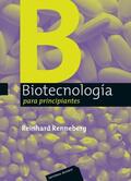 Renneberg |  Biotecnología para principiantes | eBook | Sack Fachmedien