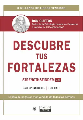 Rath |  Descubre tus fortalezas | eBook | Sack Fachmedien