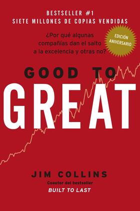 Collins | Good to Great | E-Book | sack.de