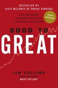 Collins |  Good to Great | eBook | Sack Fachmedien