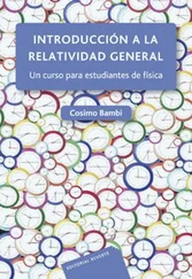 Bambi |  Introducción a la relatividad general | eBook | Sack Fachmedien